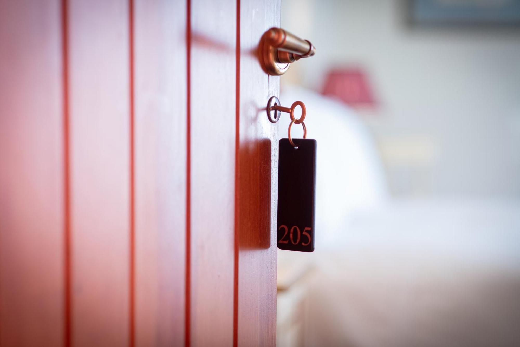 Hotel Boutique Conde De La Corte Zafra Eksteriør billede