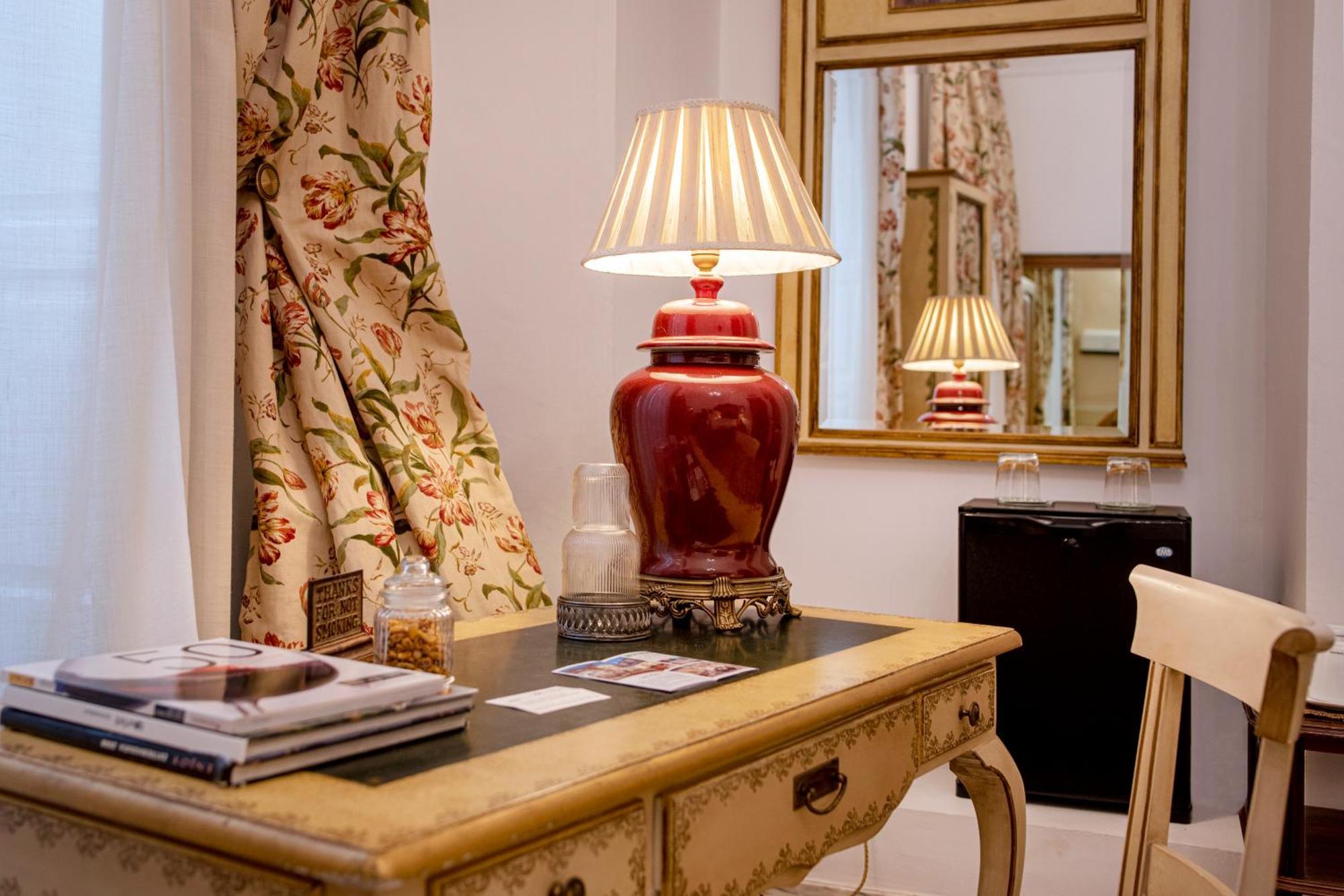 Hotel Boutique Conde De La Corte Zafra Eksteriør billede