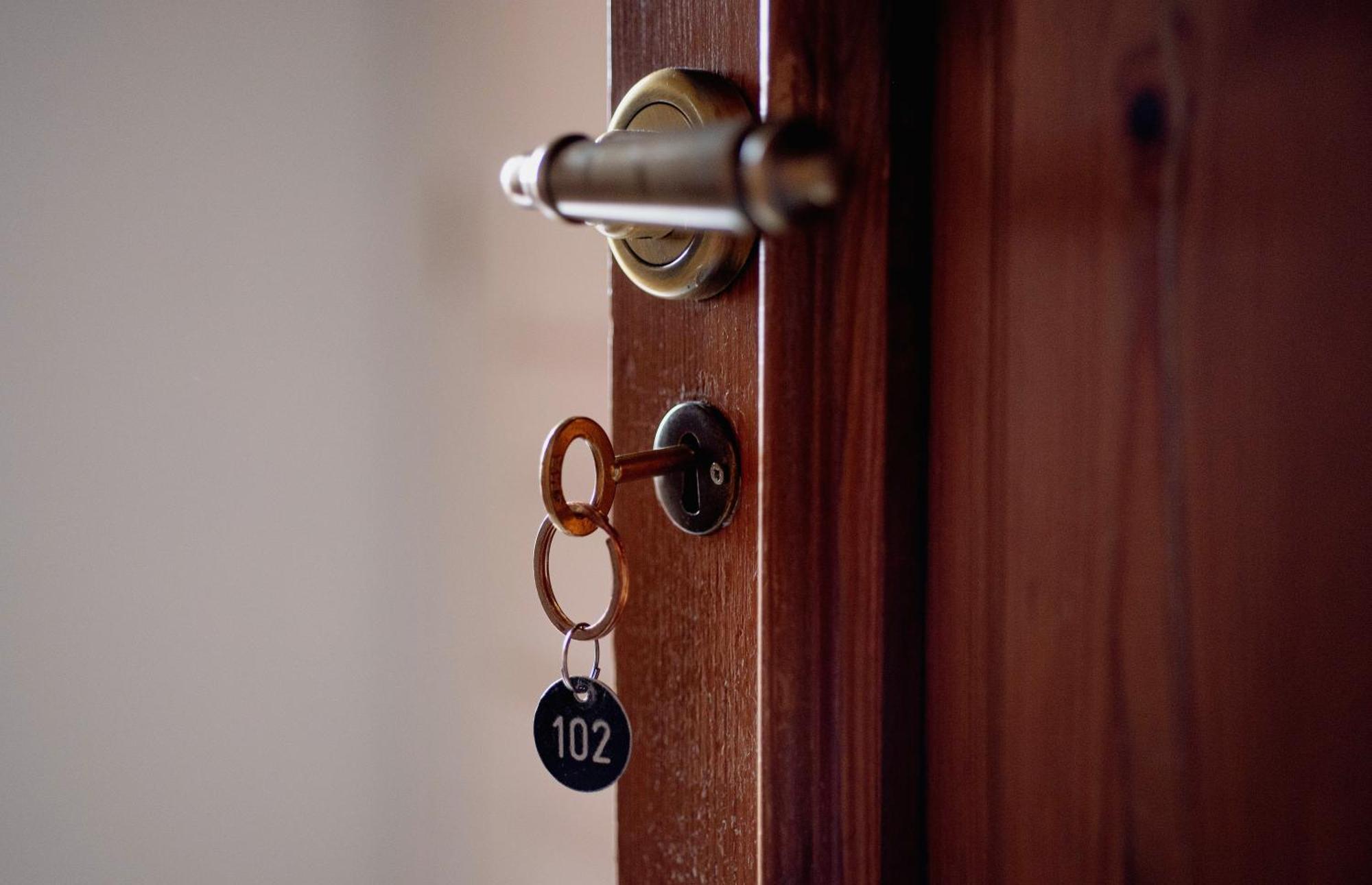 Hotel Boutique Conde De La Corte Zafra Eksteriør billede